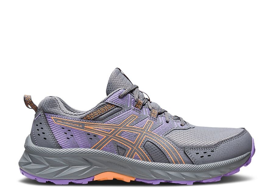 

Кроссовки ASICS Wmns Gel Venture 9 Wide, цвет Sheet Rock Summer Dune