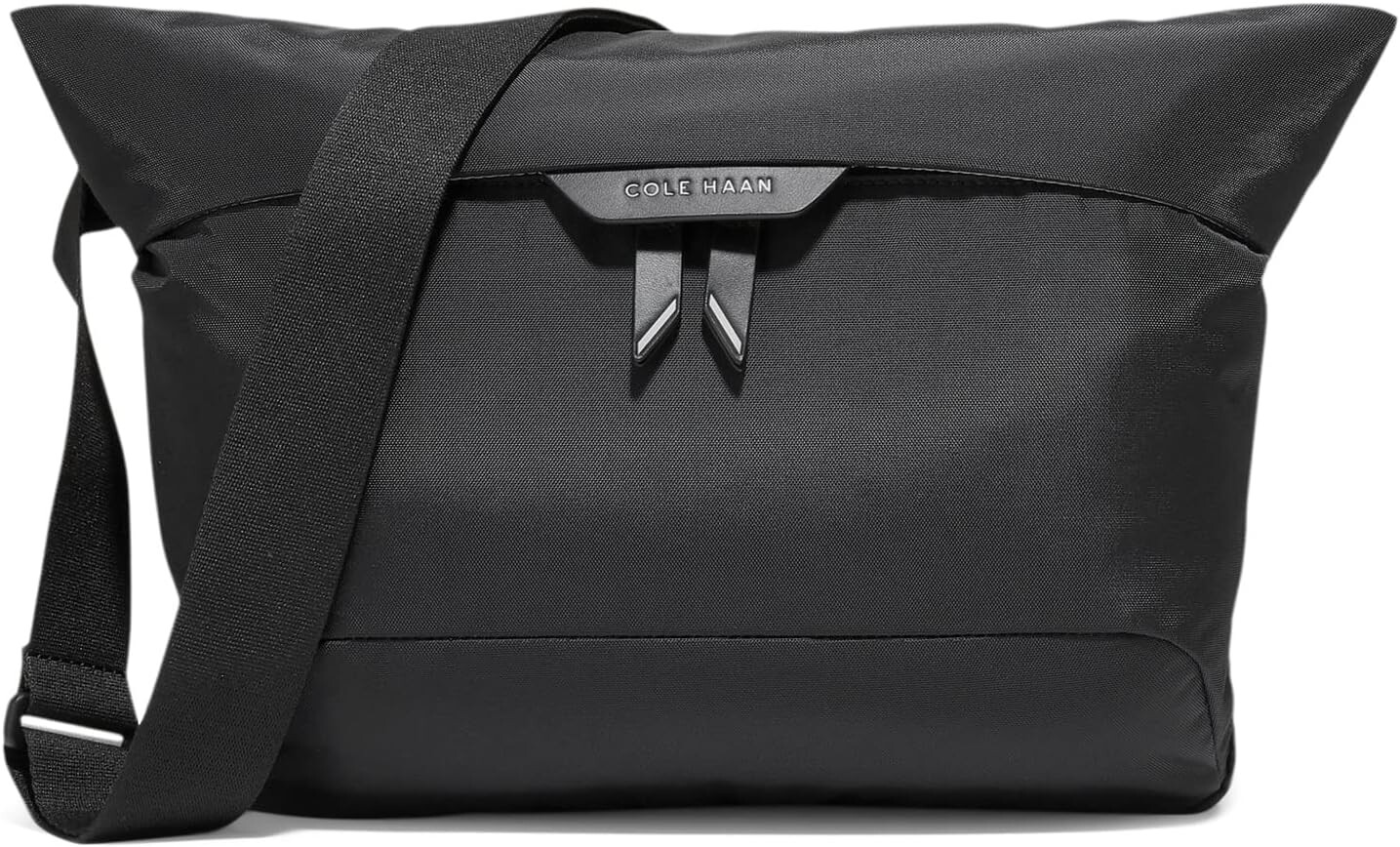 

Сумка Field Day Sling Cole Haan, черный