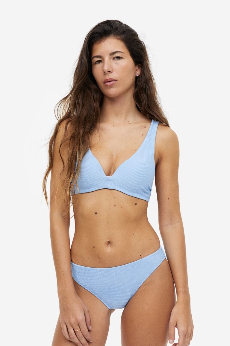 

Лиф бикини пуш-ап H&M