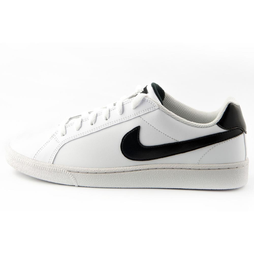 

Кроссовки Nike Court Majestic Leather, белый/черный