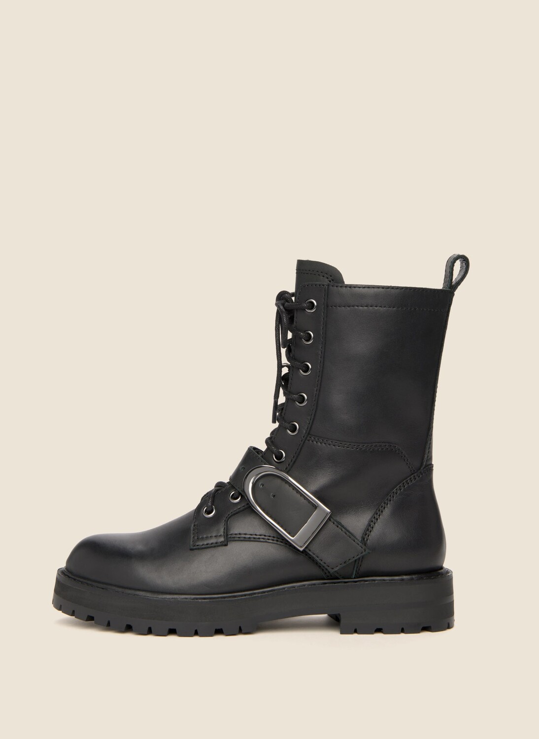 

Ботинки Donna Karan