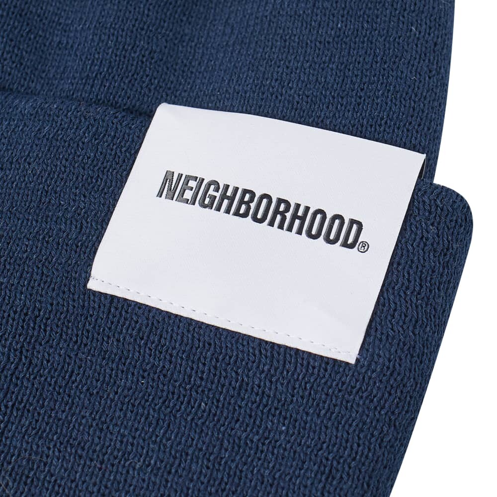 

шапочка Neighborhood