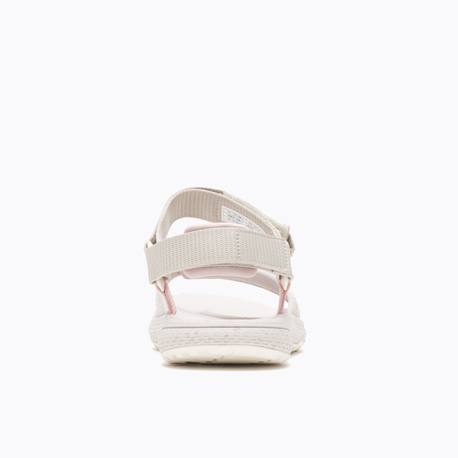Женские треккинговые сандалии Bravada Backstrap Merrell – купить из-за ...
