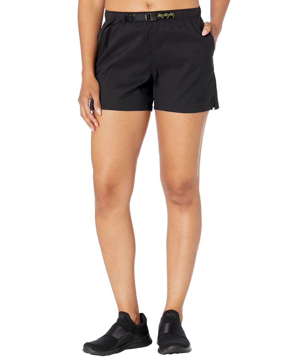 

Шорты The North Face, Class V Belted Shorts