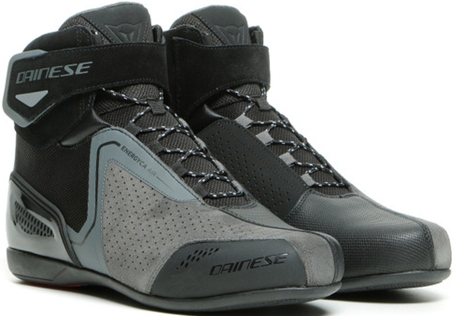 

Ботинки мотоциклетные Dainese Energyca Air, серый