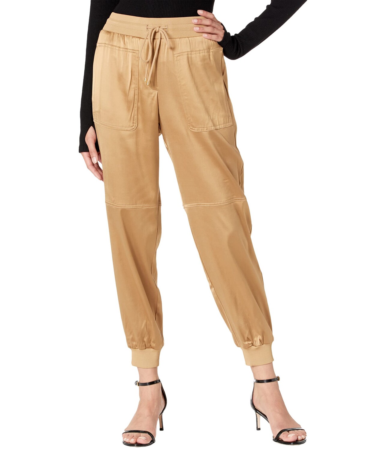 

Брюки Trina Turk, Bernelle Pants