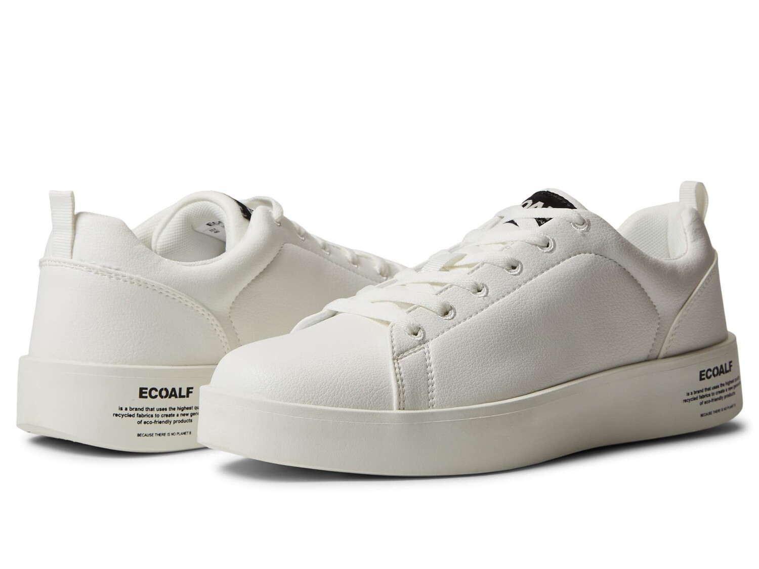 

Кроссовки ECOALF, Elioalf Grape Sneakers