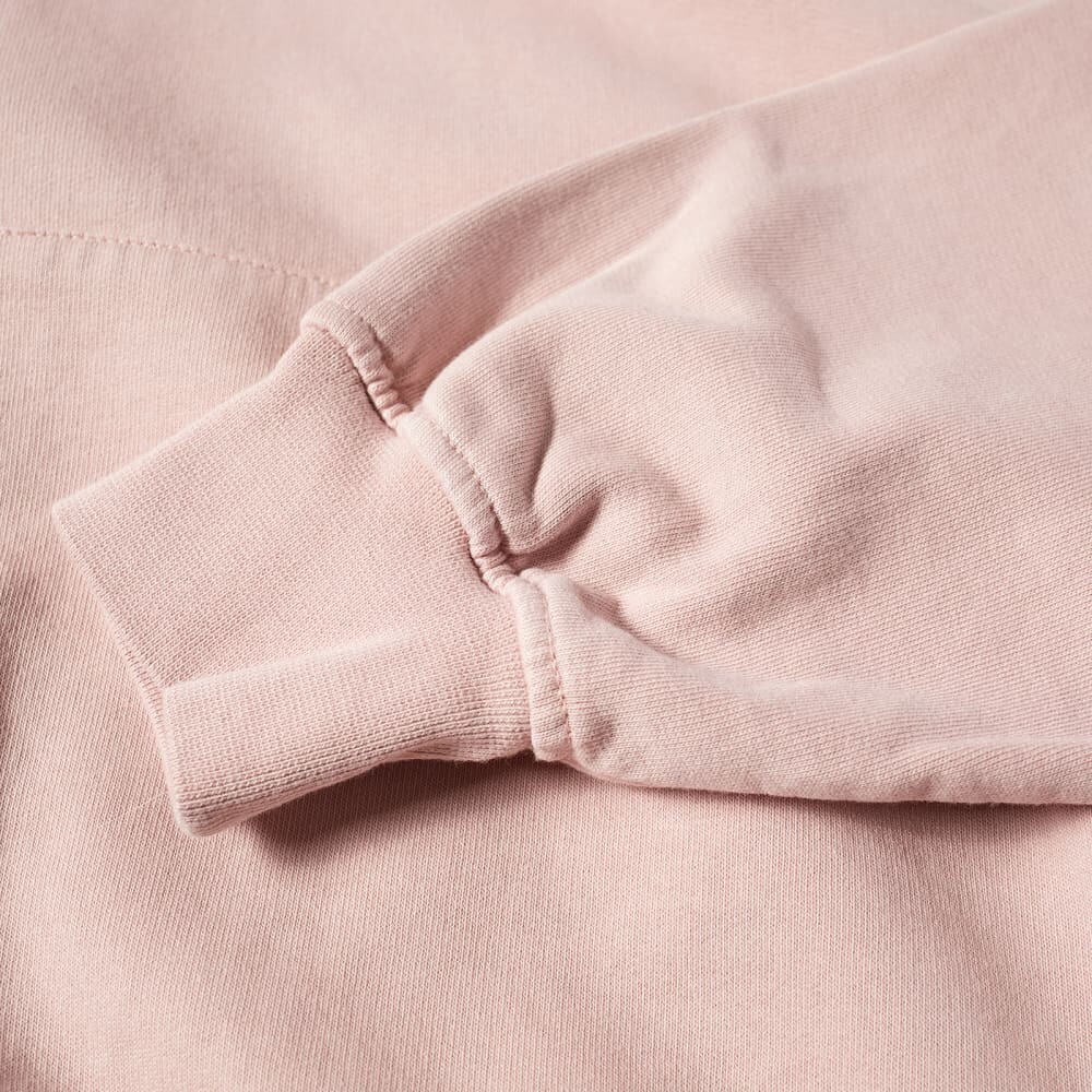 

Толстовка Colorful Standard Organic Oversized Hoody, Серый