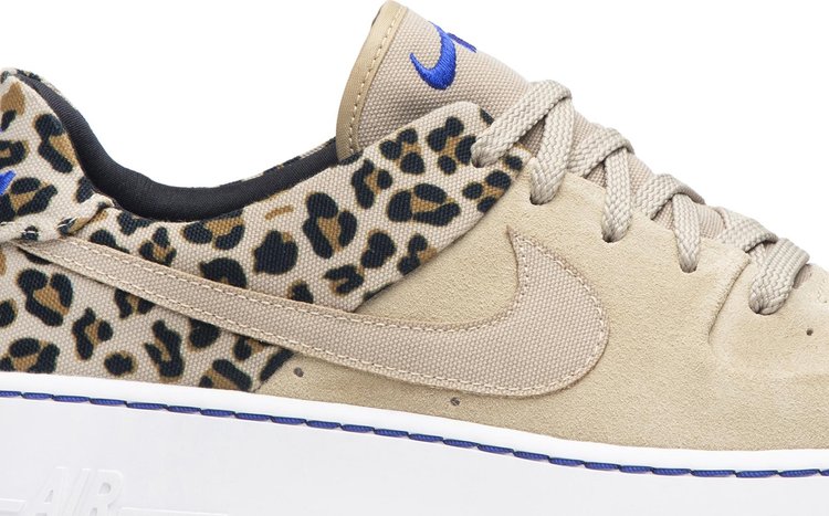 Air force 1 cheetah hotsell