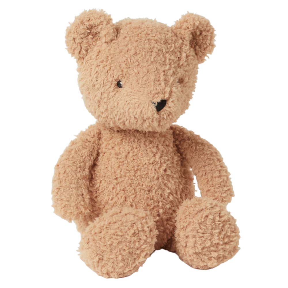 Мягкая игрушка H&M Home Teddy bear, бежевый