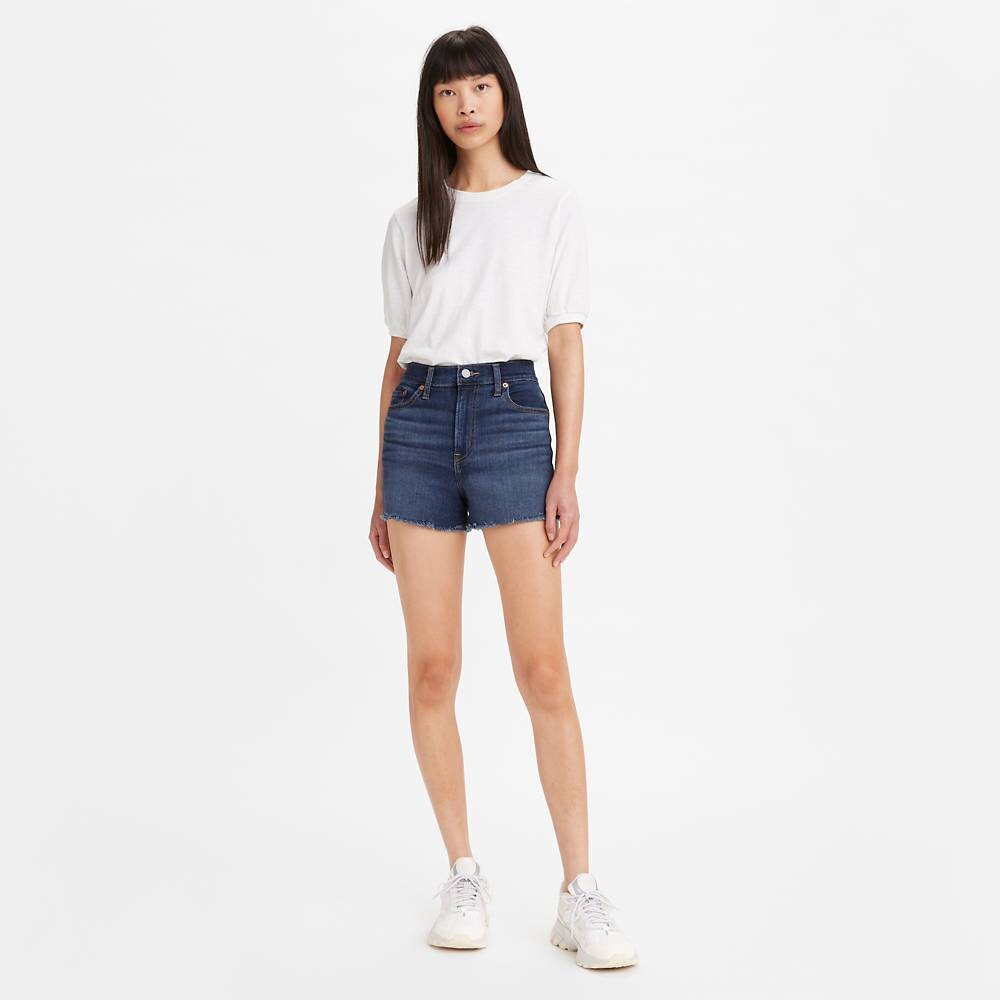 

Шорты женские Levi's