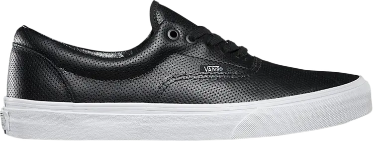 

Кеды Vans Era Perf Leather, черный