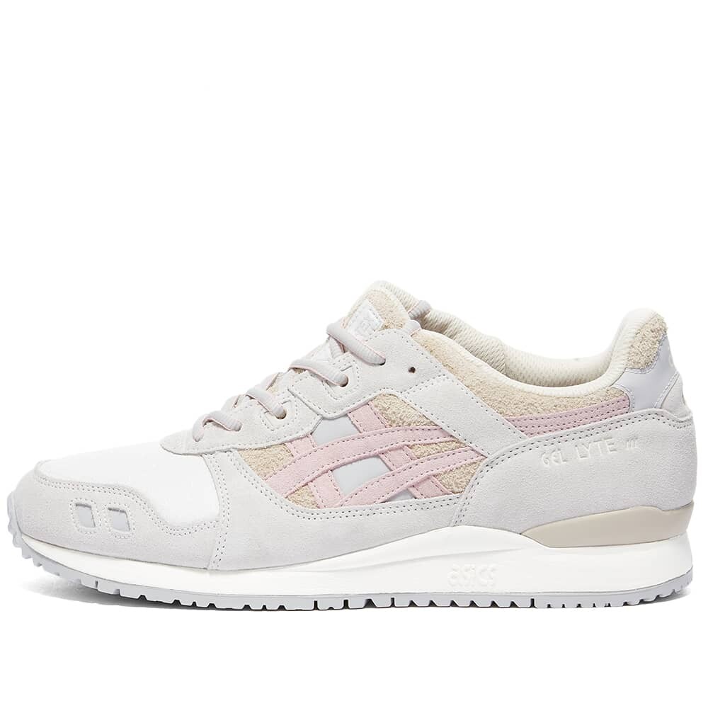 

Кроссовки Asics Gel-Lyte III OG Gore-Tex