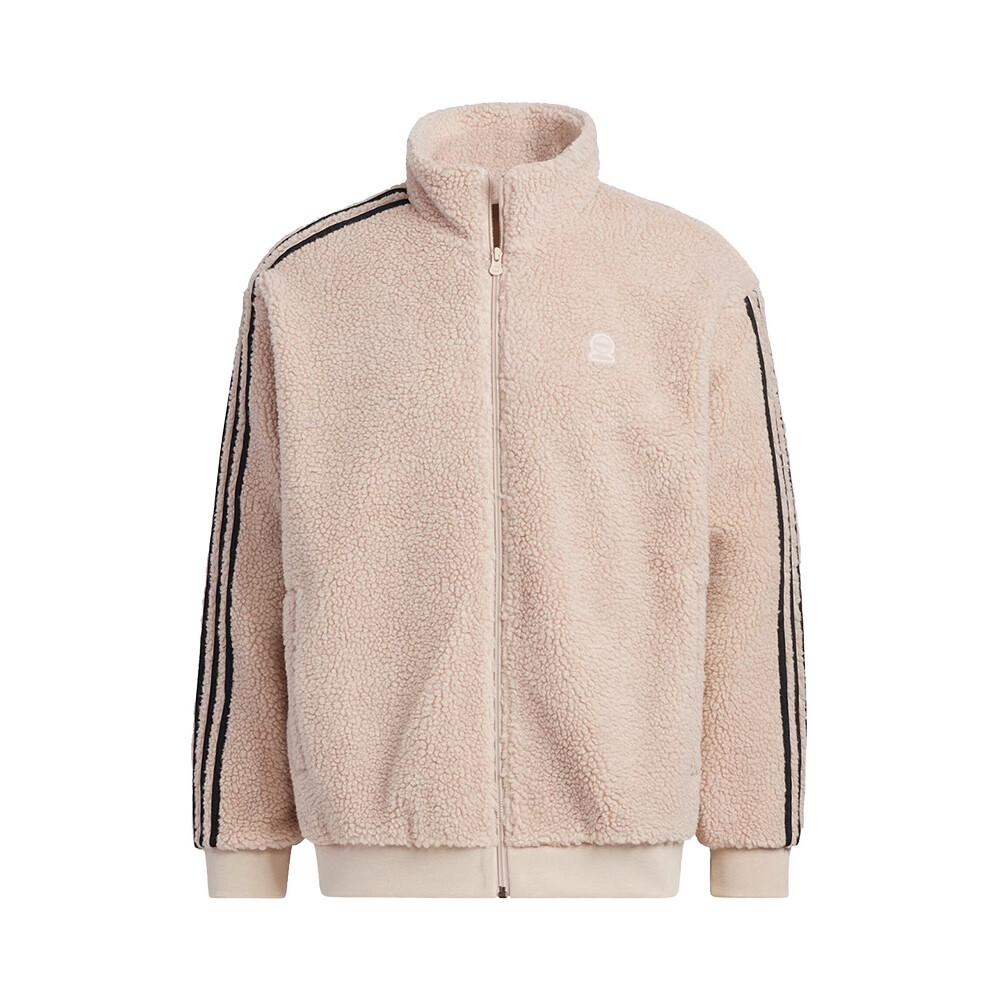 

Куртка Adidas Neo, бежевый