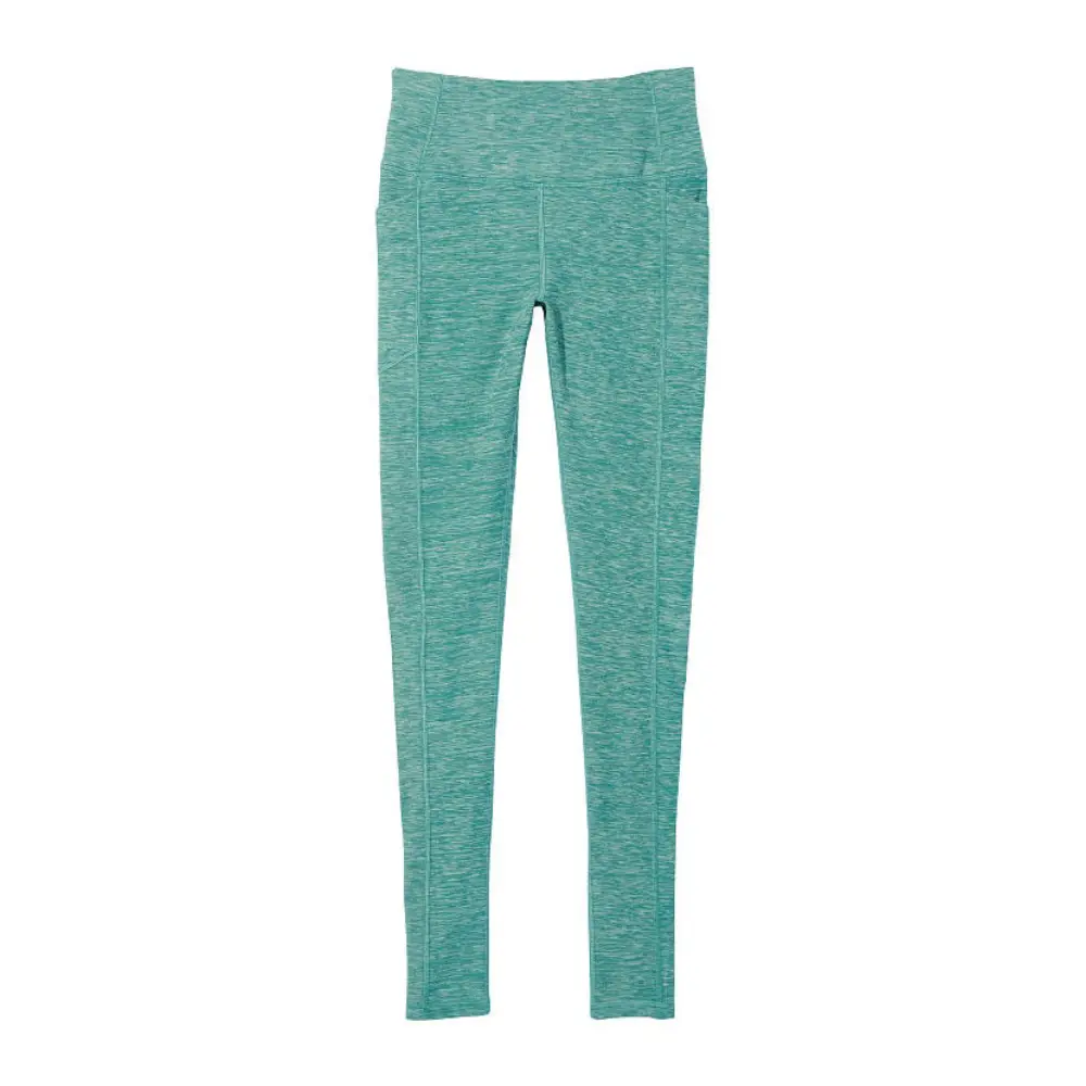 

Леггинсы спортивные Victorias Secret Core Essential Pocket, бирюзовый, Зеленый