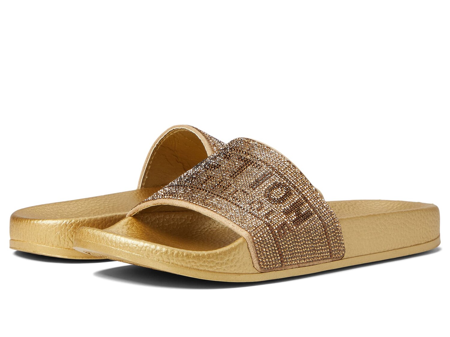 

Шлепанцы Kenneth Cole Reaction, Screen Jewel Slide
