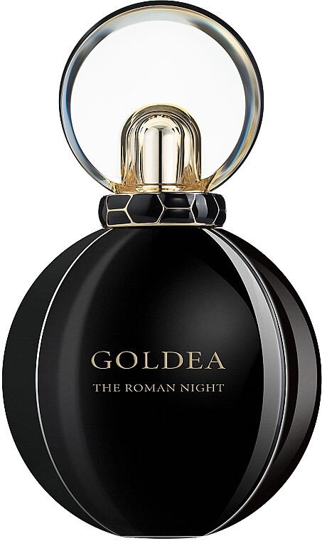 

Духи Bvlgari Goldea The Roman Night