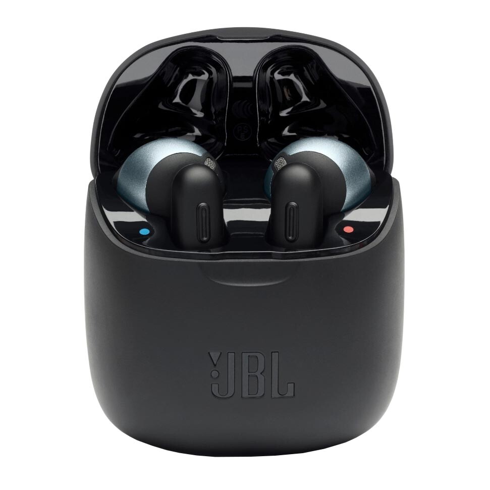 

Беспроводные наушники JBL Tune 220TWS, черный