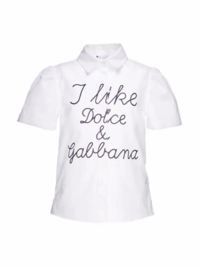 Рубашка Dolce&Gabbana