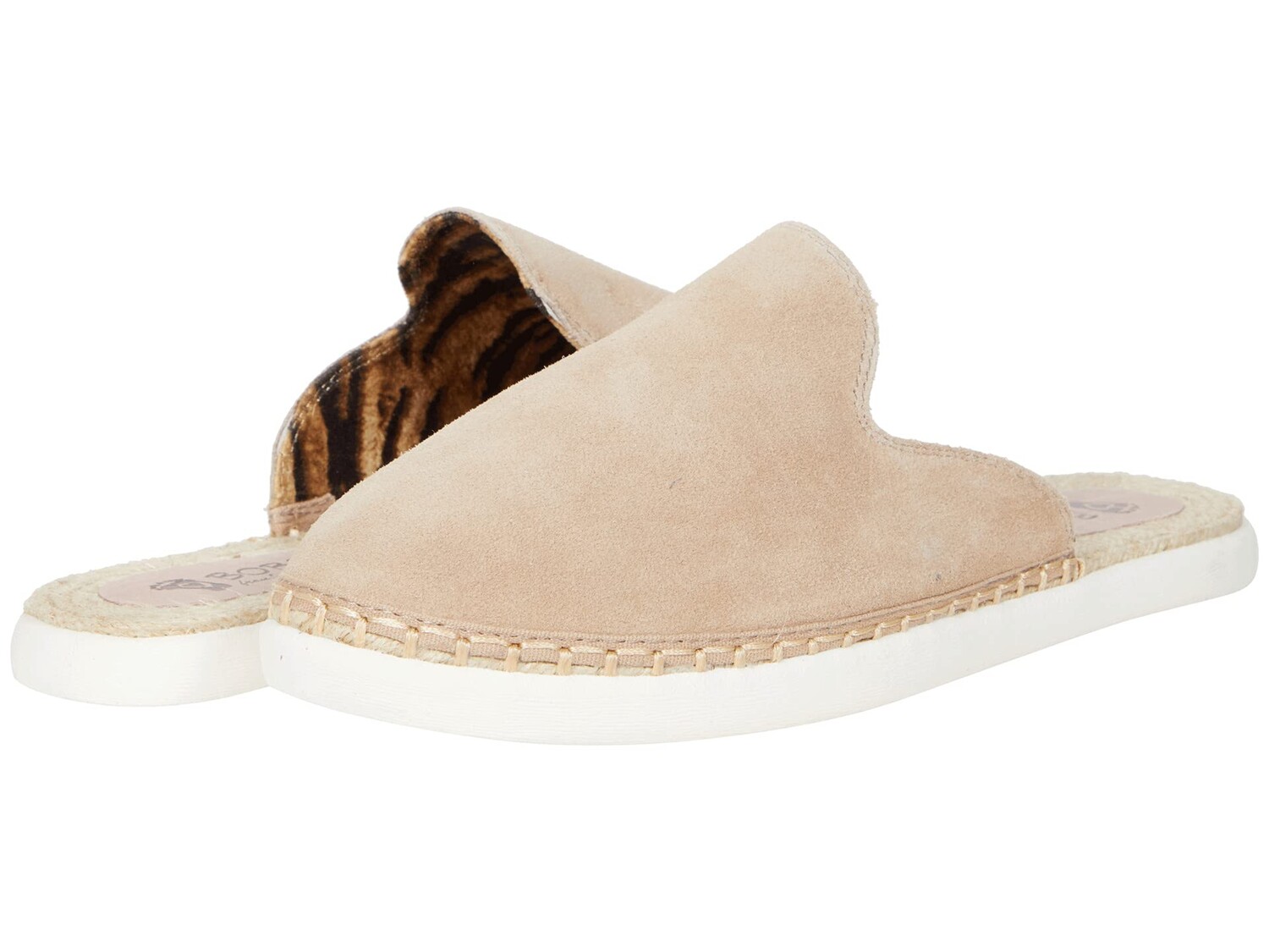 

Туфли BOBS from SKECHERS, City Shuffles