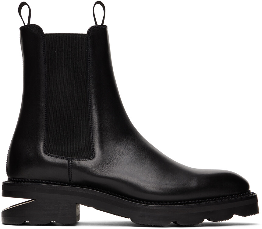 

Черные сапоги Энди Alexander Wang