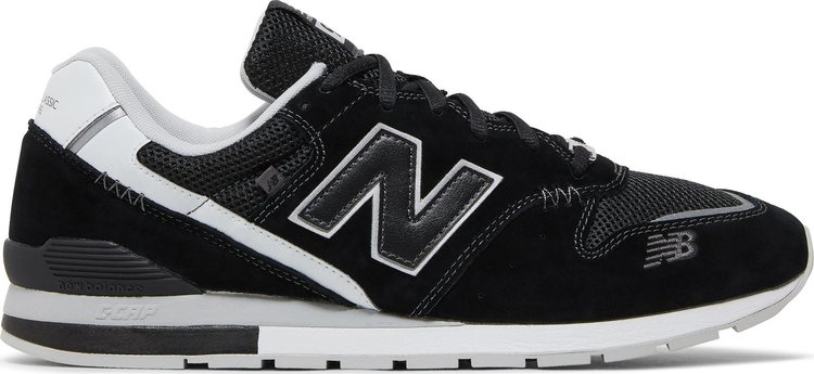 New balance sales 996 grayscale