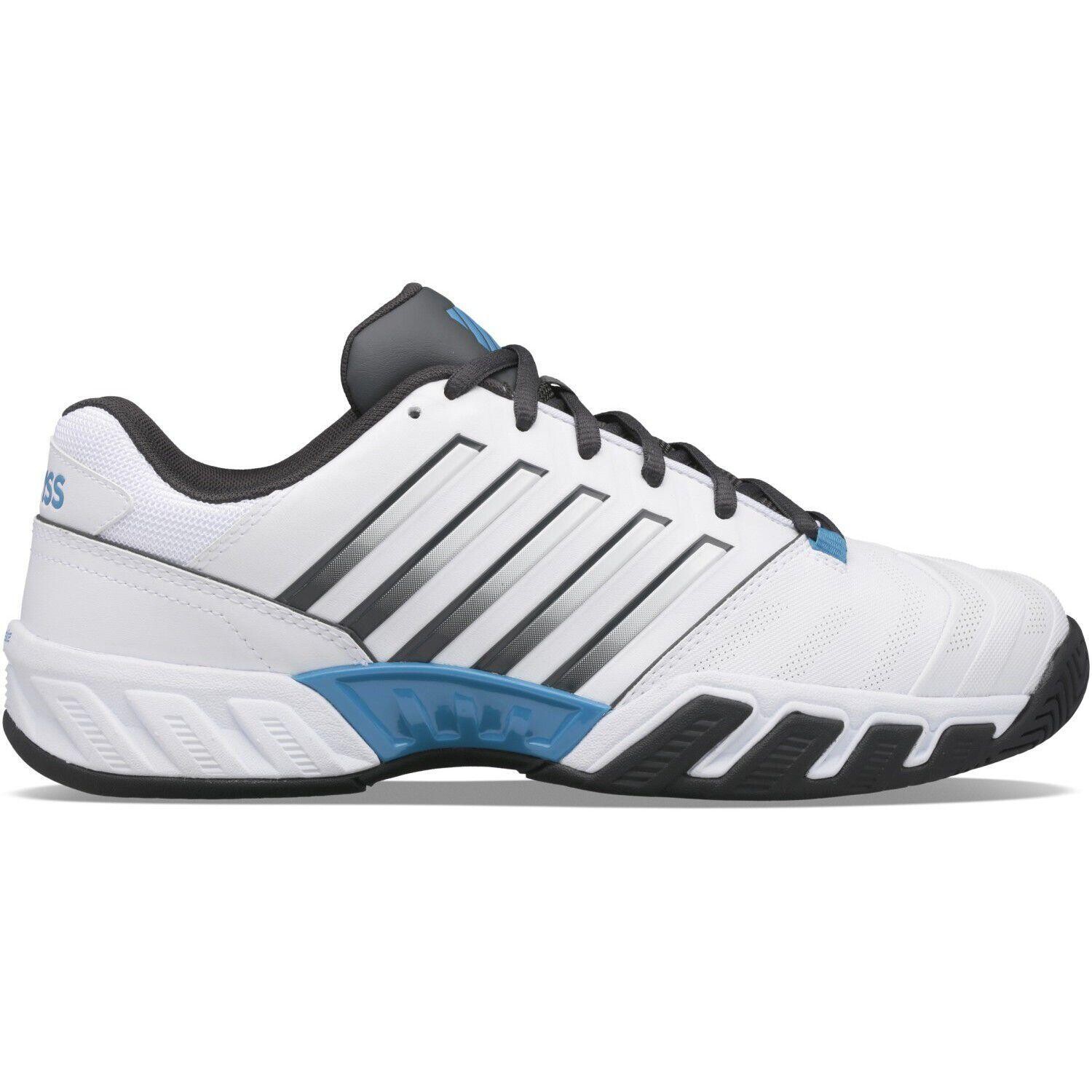 

Спортивная обувь K-SWISS Bigshot Light 4, белый