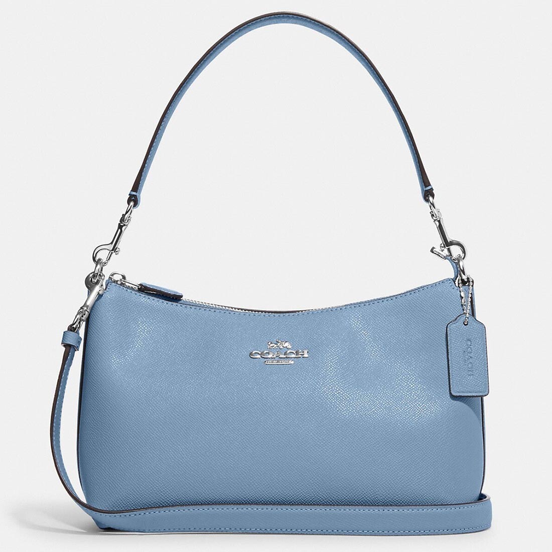 

Сумка через плечо Coach Outlet Clara, васильковый