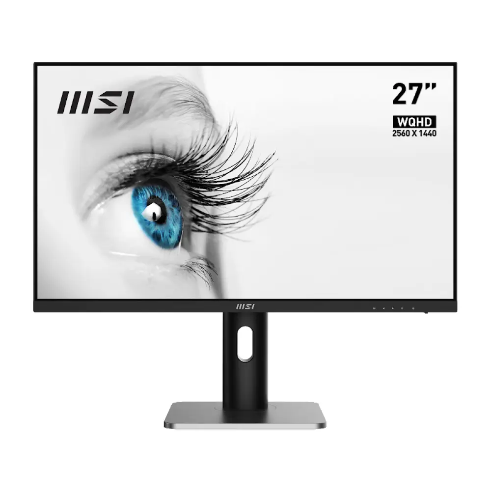 

Монитор MSI MP273QP 27" IPS 2K 75Гц