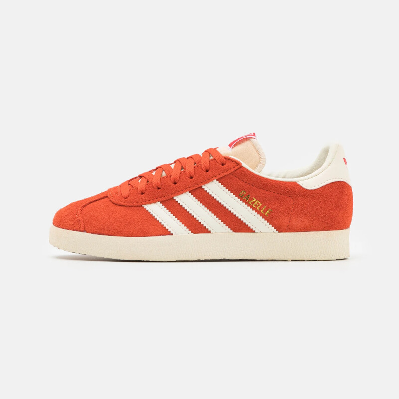 

Кеды Adidas Originals Gazelle Unisex, красный