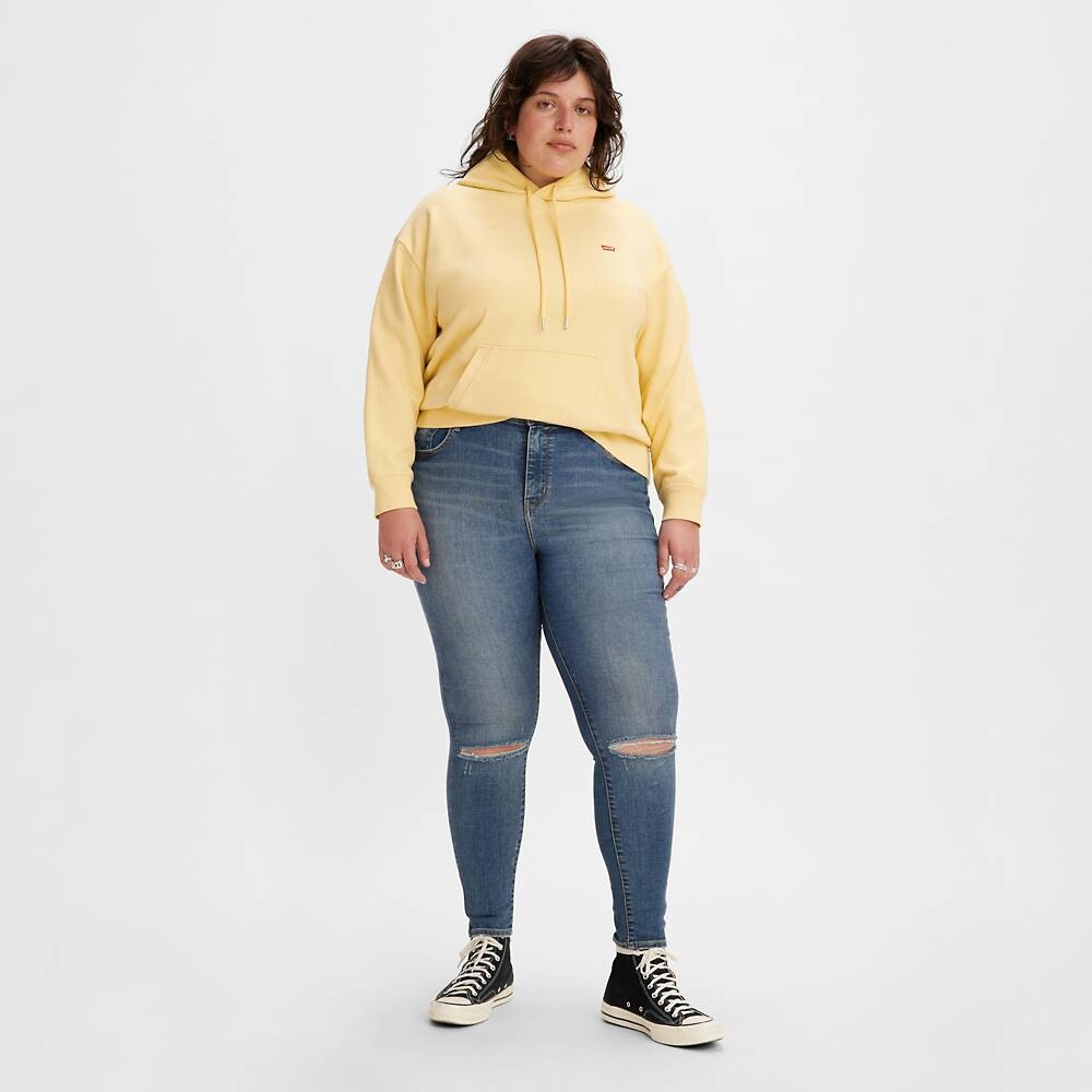 

Джинсы женские Levi's