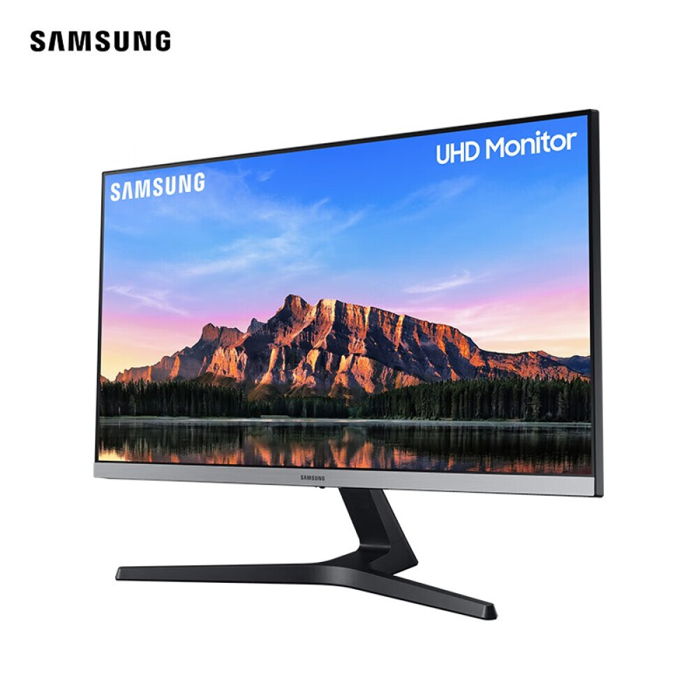 

Монитор Samsung U28R550UQC 28" 4K
