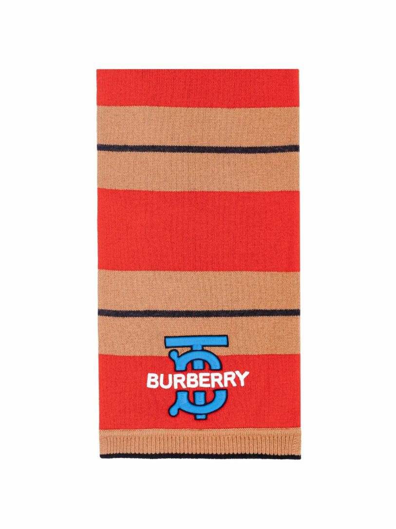 

Шарф Burberry