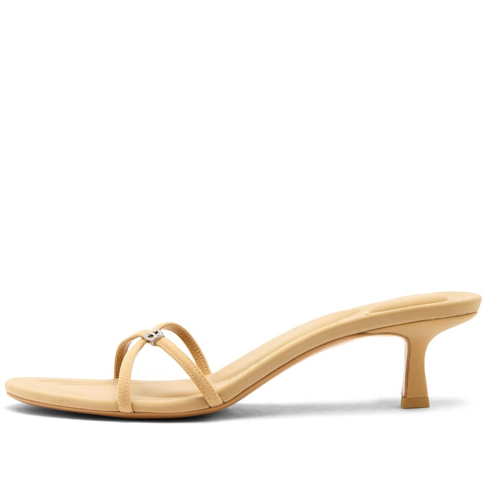 

Сандалии Alexander Wang Dahlia 50cm Sandal Heels