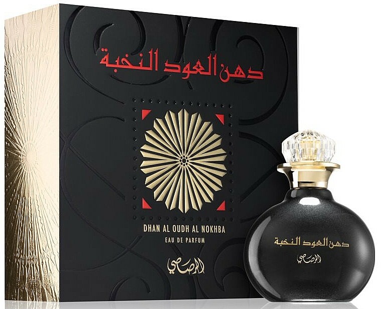 

Духи Rasasi Dhan Al Oudh Al Nokhba