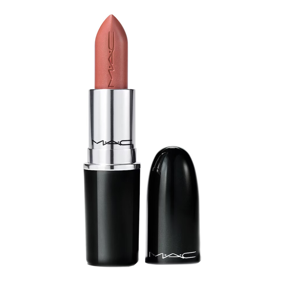 

Губная помада M.A.C Barra De Labios Lustre, thanks, it's m·a·c!