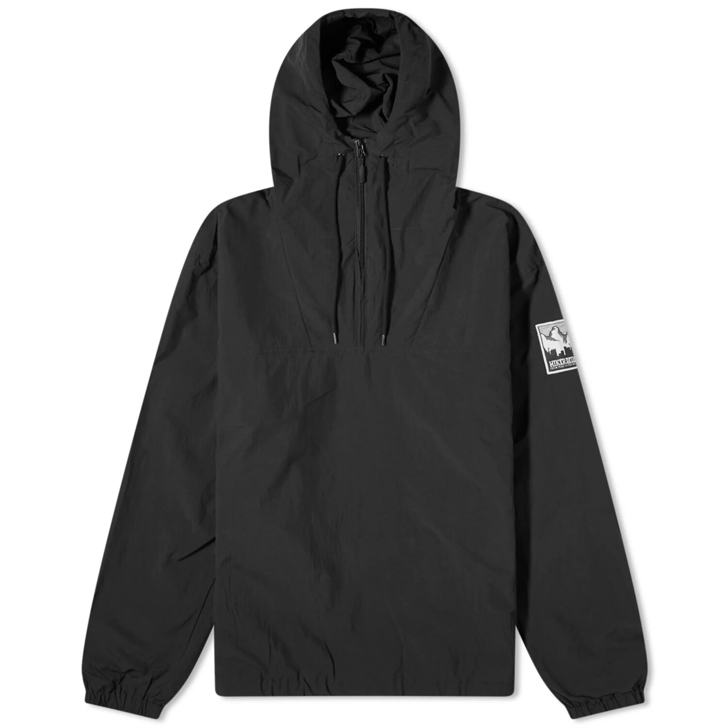 

Куртка Conway Hikerdelic Ripstop Conway, черный