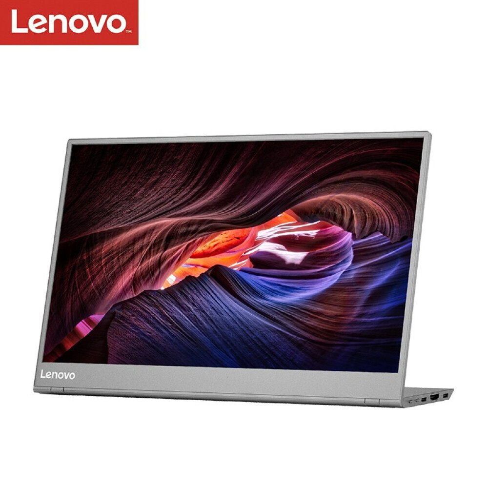 

Монитор Lenovo LM16 15,6"