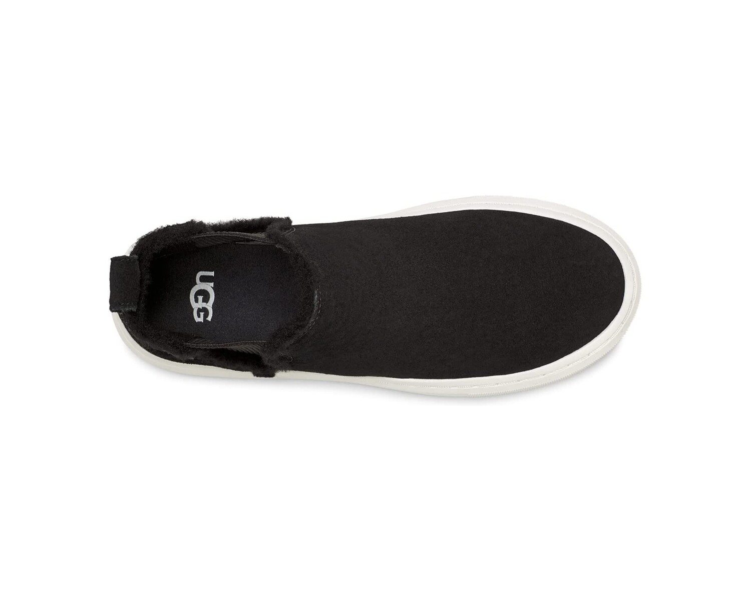 

Кроссовки Alameda Chelsea UGG, черный