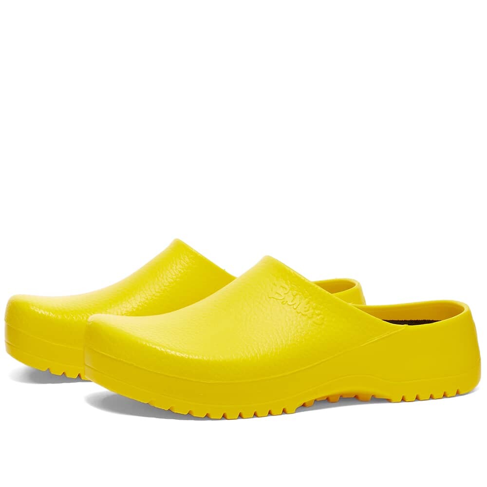 

Сандалии Birkenstock Super-Birki