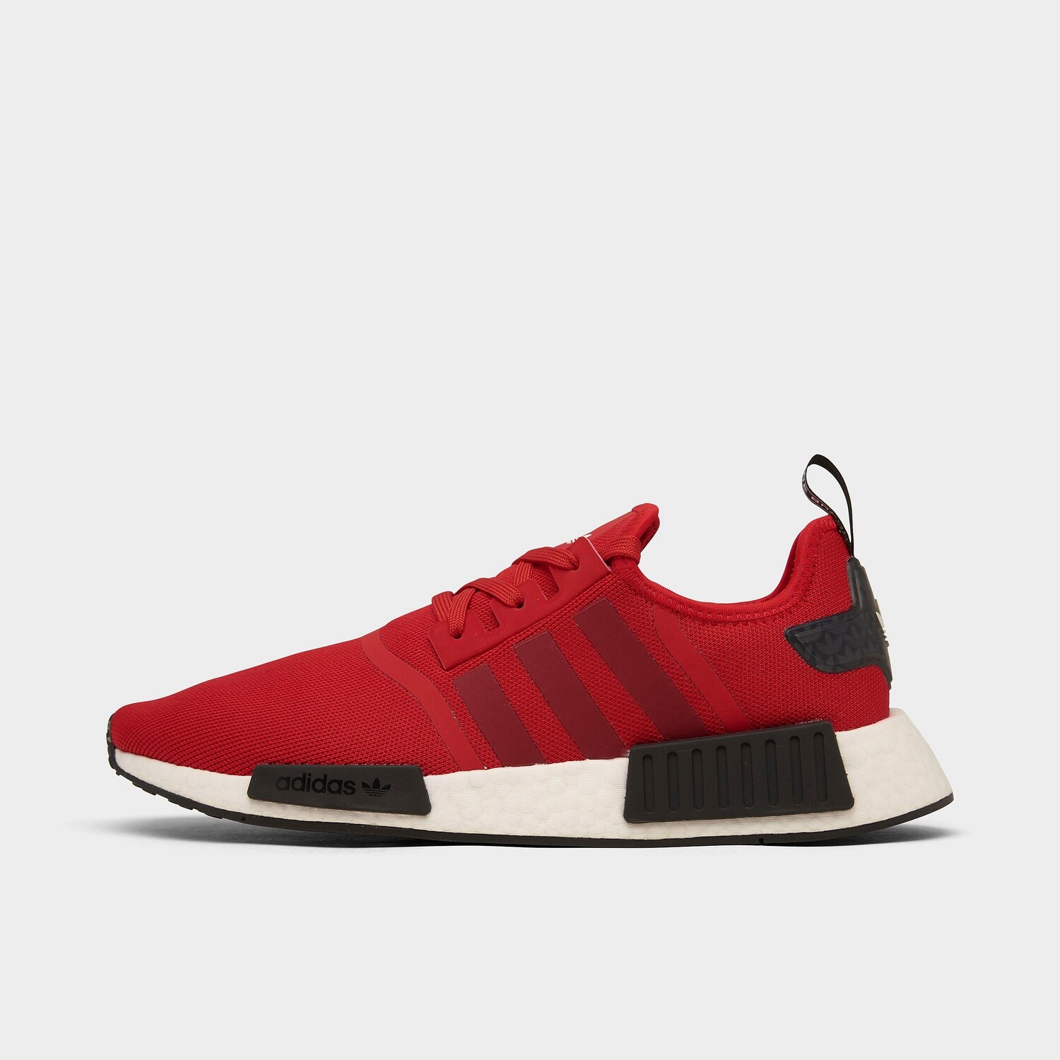 

Мужская повседневная обувь adidas Originals NMD R1, красный
