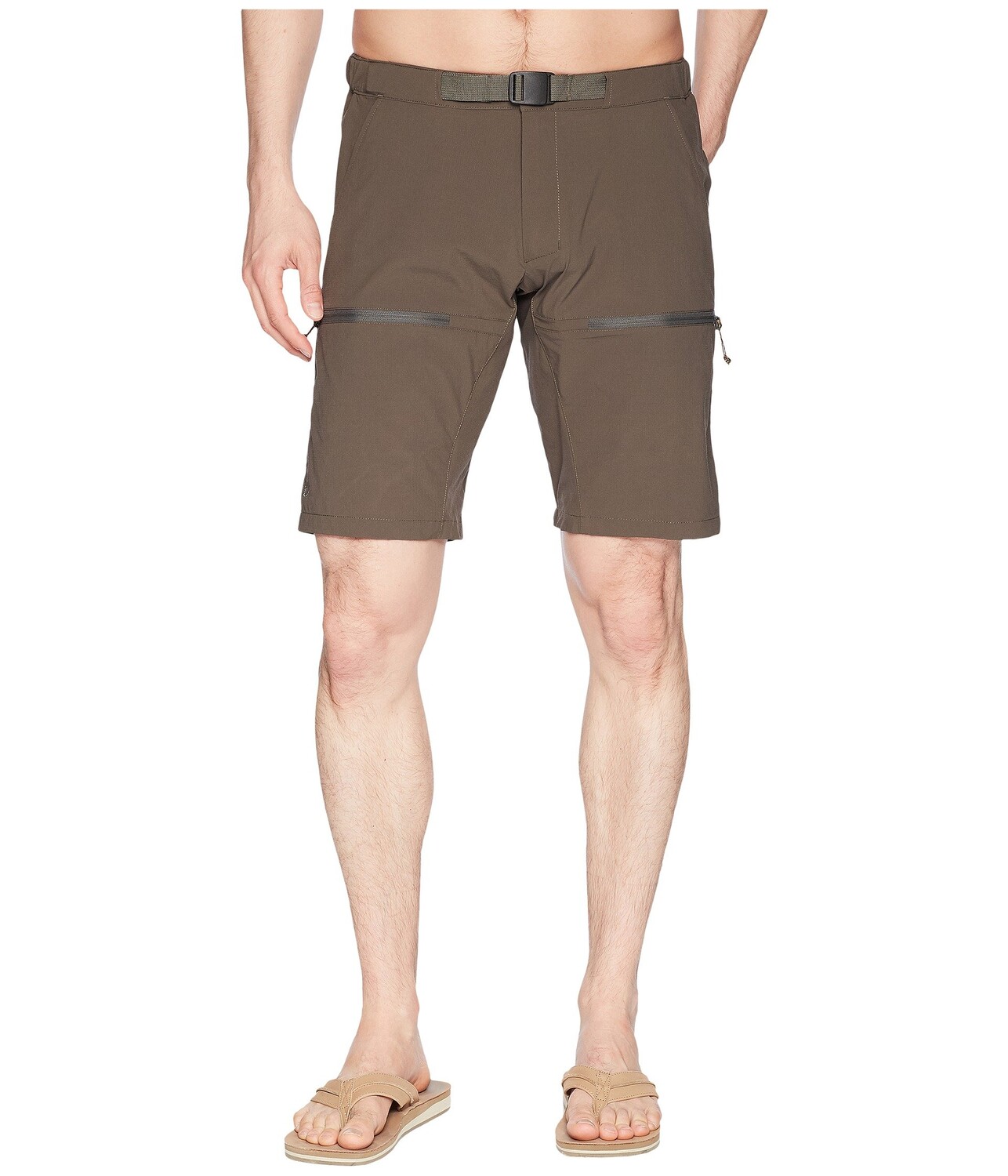 

Шорты Fjällräven, High Coast Hike Shorts