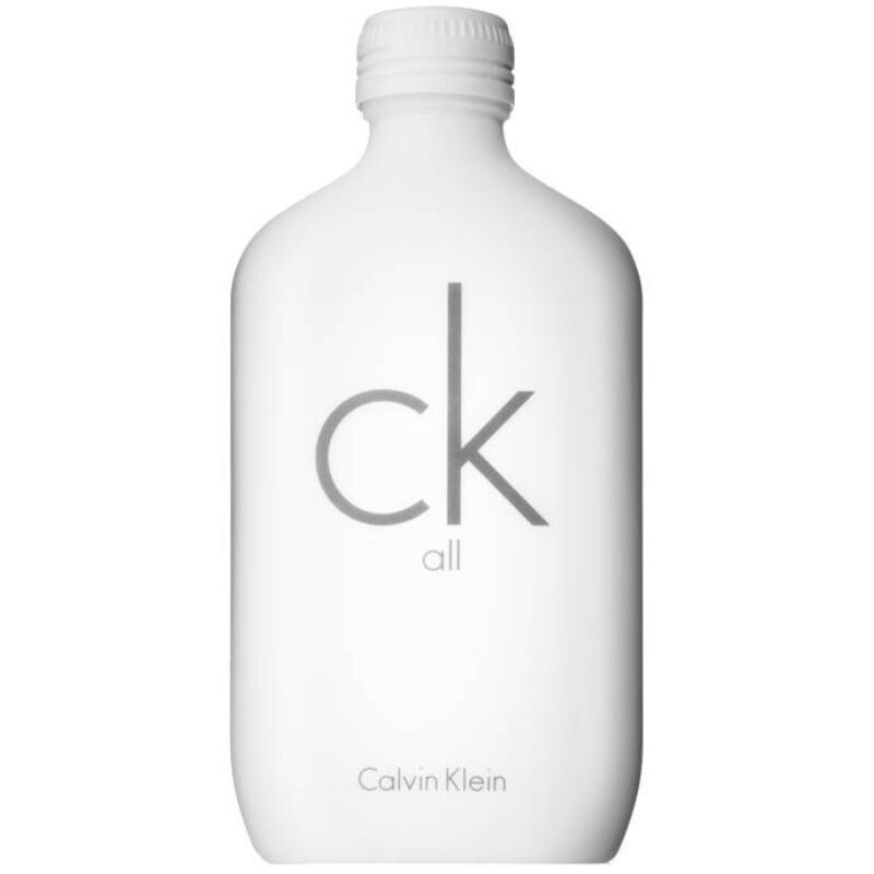 

Calvin Klein All туалетная вода унисекс, 50 ml