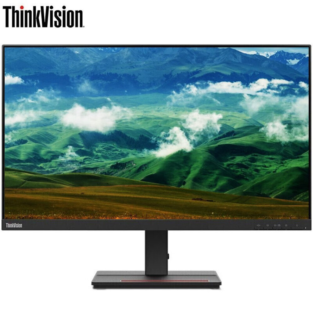 

Монитор Lenovo ThinkVision S27e-20 27" IPS full HD
