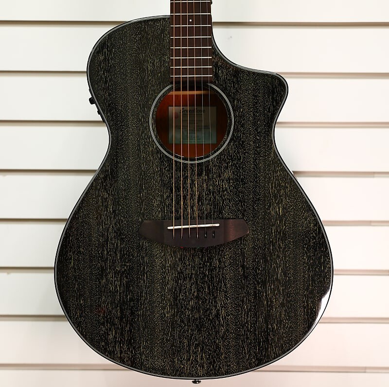 

Гитара Breedlove Rainforest S Concert CE 2021