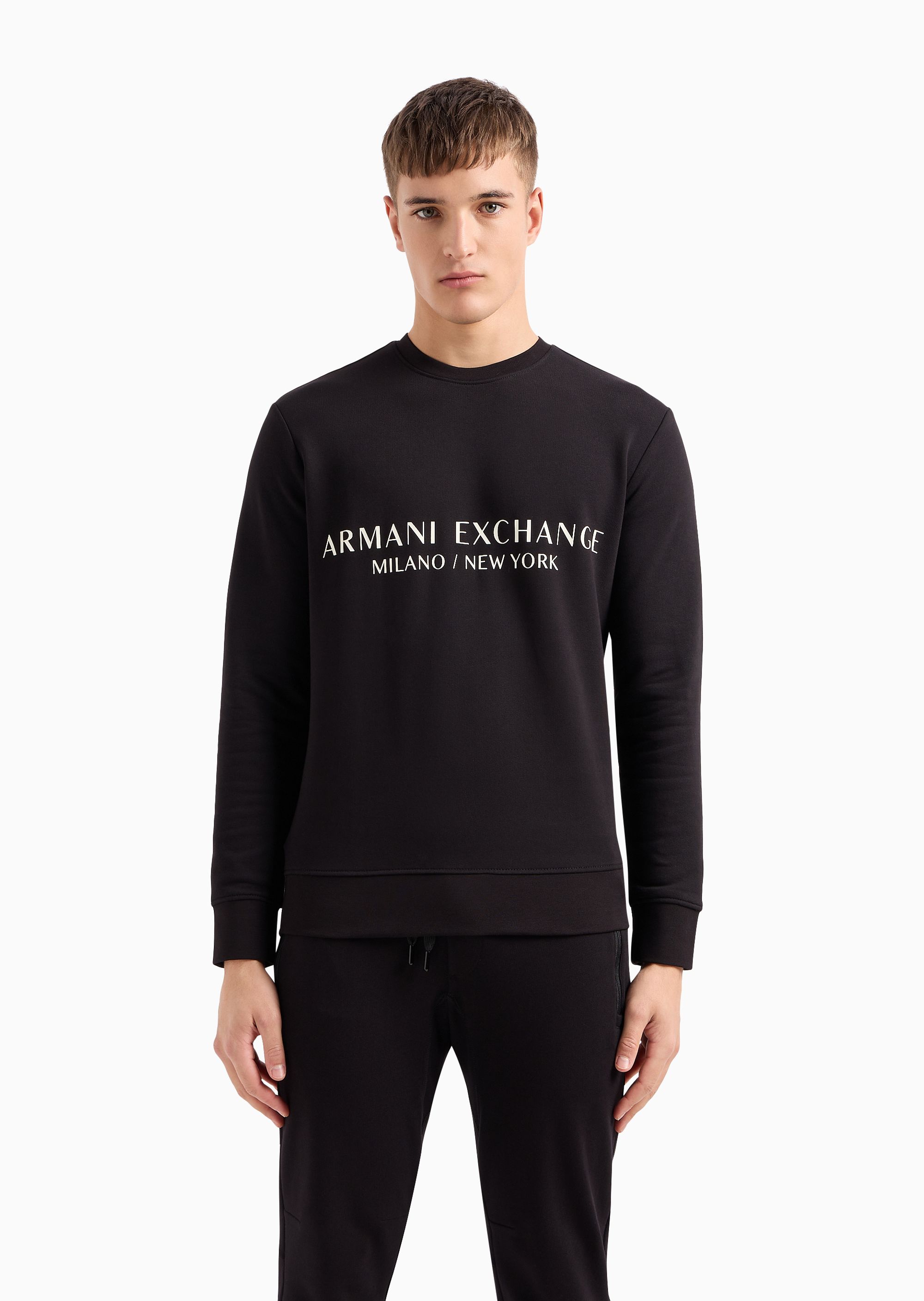 Armani exchange milano