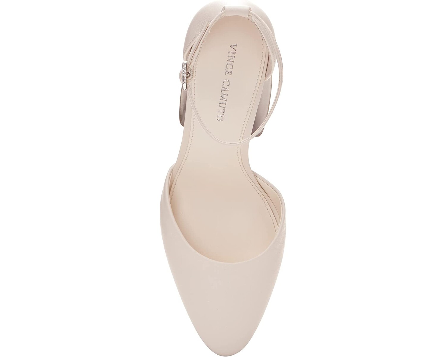 

Туфли на каблуках Addilenz Vince Camuto, кремовый