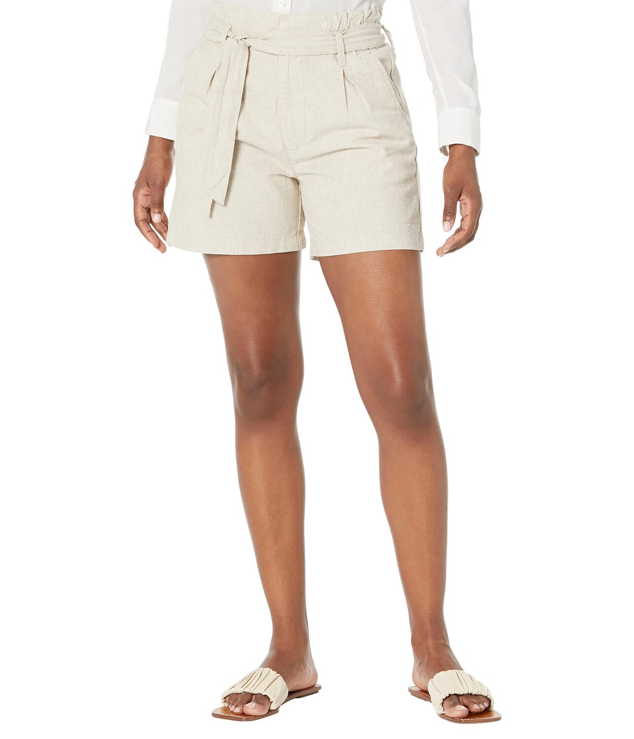 

Шорты Jag Jeans, Belted Pleat Shorts