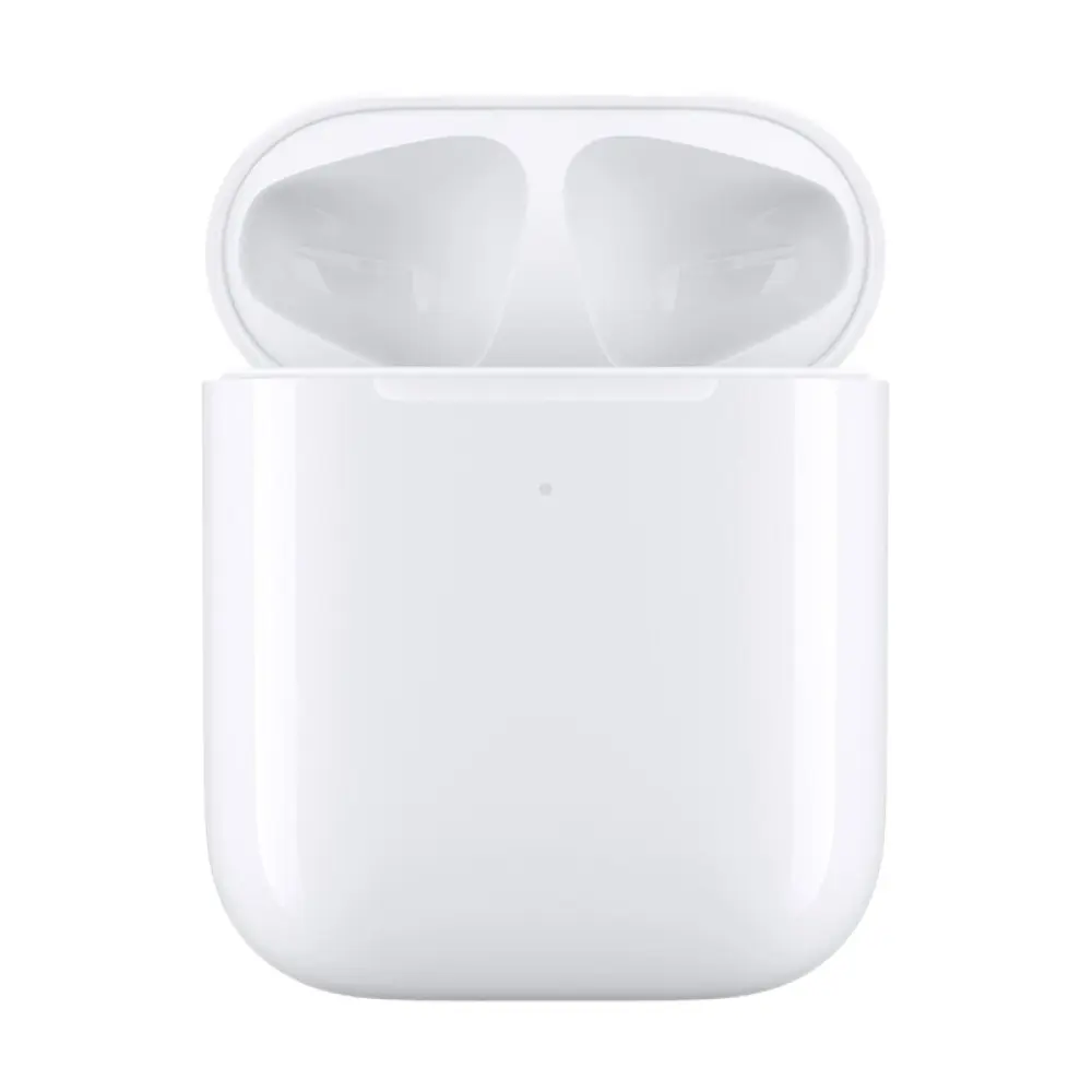 

Bluetooth-гарнитура Apple AirPods 2, белый