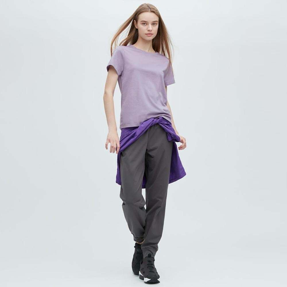 

Футболка Uniqlo, синий
